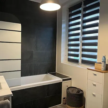 Maison Entre Terre Et Mer Dineault Esterno foto