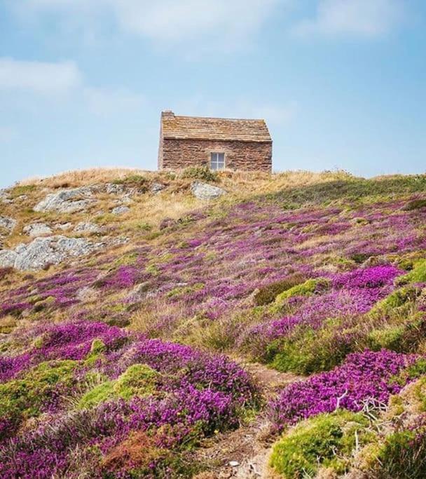 Maison Entre Terre Et Holiday home